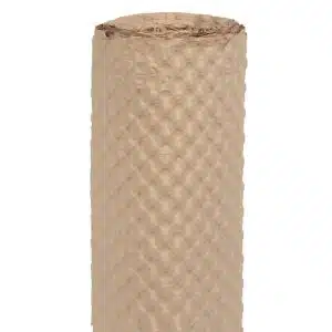 ROTOLO BUBBLE CARTA CM50 X 5MT naturale (Cod. 42032-01)