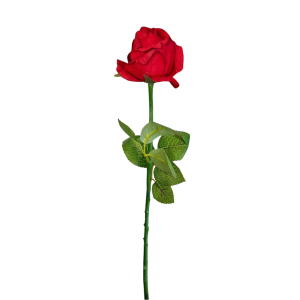 RAMO ROSA BOCCIOLO CM58 rosso (Cod. 40334-05)