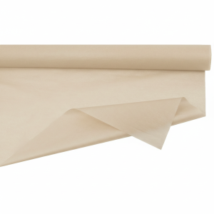 BOBINA CARTA VELINA CLAYRSOIE CM.75 MT. 50 beige (Cod. 18664-11)