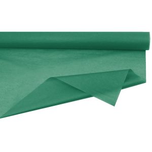 BOBINA CARTA VELINA CLAYRSOIE CM.75 MT. 50 verde-scuro (Cod. 18664-12)