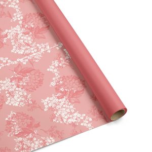 BOBINA B&P ORTENSIA CM100 X 25MT cipria (Cod. 42078-04)