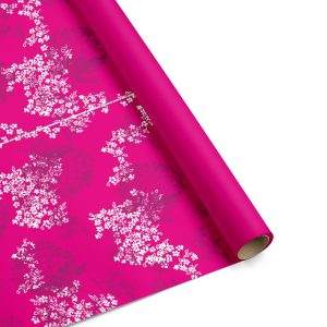 BOBINA B&P ORTENSIA CM100 X 25MT fucsia (Cod. 42078-03)