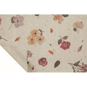 BOBINA PERLATO COLLAGE 0,80X40MT 40MY avorio (Cod. 42095-02)