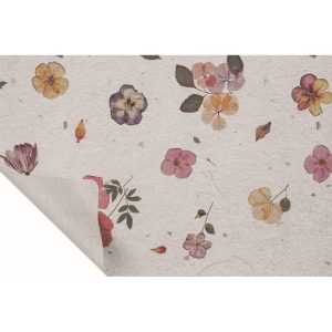 BOBINA PERLATO COLLAGE 0,80X40MT 40MY bianco (Cod. 42095-01)