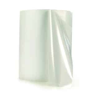 TUBOLARE 35MY H35 X 100MT perlato-bianco (Cod. 42025-02)