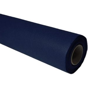 BOBINA TNT PESANTE (SPESSO) CM.80 MT.20 blu-20 (Cod. 675-14)