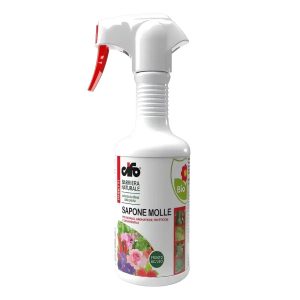 CIFO SAPONE MOLLE ML 500  (Cod. 40860-01)