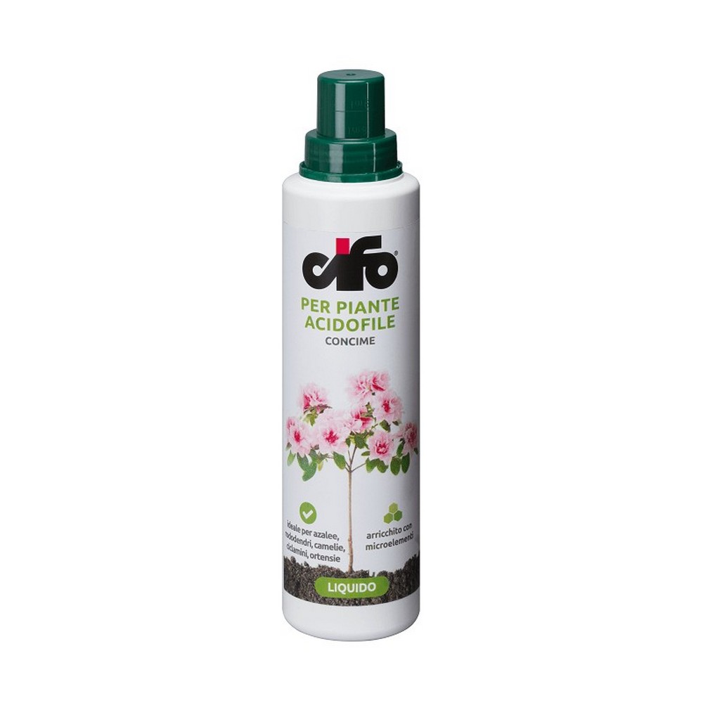 CIFO CONCIME LIQUIDO ACIDOFILE ML 500 (Cod. 42238-01)