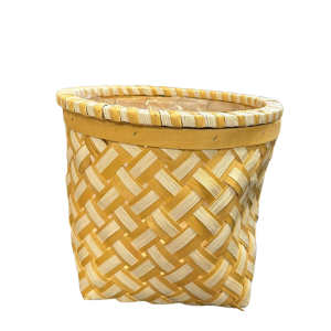 VASO FORMIA H24 D27 naturale (Cod. 33292-04)