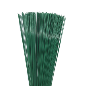 FILO DI FERRO VERDE MM0,8 X 50CM 5KG - 3X50  (Cod. 31439-01)