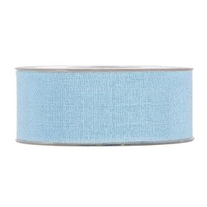 NASTRO DELICATE MM40 25MT azzurro (Cod. 33549-11)