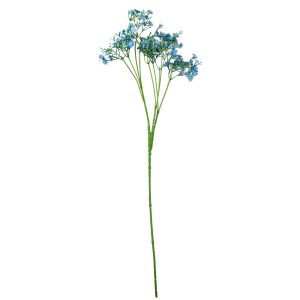 RAMO GYPSO X3 H70 CM azzurro-chiaro (Cod. 42243-02)