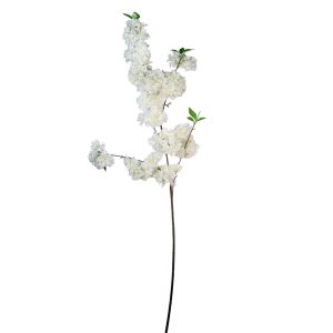 RAMO PESCO H130 CM bianco (Cod. 42244-01)