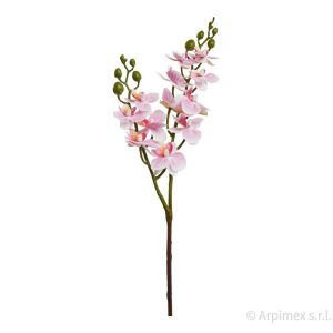 RAMO MINI ORCHIDEA X2 60 CM pink (Cod. 42150-04)
