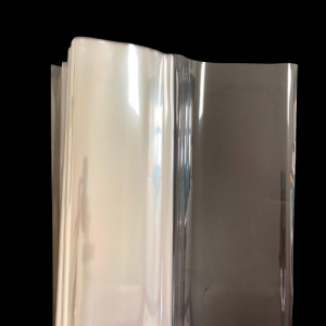 FOGLI PPL NEUTRO 30MY CM 100X130 50PZ  (Cod. 147-01)