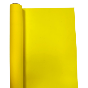 ROTOLO PPL MATTATO TINTA UNITA H70X50 MT giallo (Cod. 42228-05)