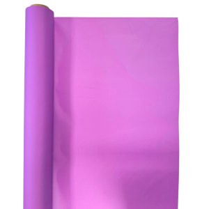 ROTOLO PPL MATTATO TINTA UNITA H70X50 MT lavanda (Cod. 42228-09)