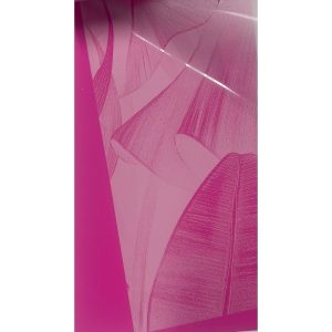 CONF.25 PZ. QUADRATI PERLATO FONDO PIENO 60X60 CM 40MY  fucsia (Cod. 42185-03)