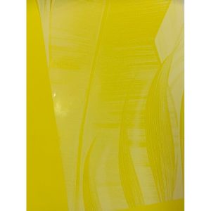 CONF.25 PZ. QUADRATI PERLATO FONDO PIENO 60X60 CM 40MY  giallo (Cod. 42185-02)