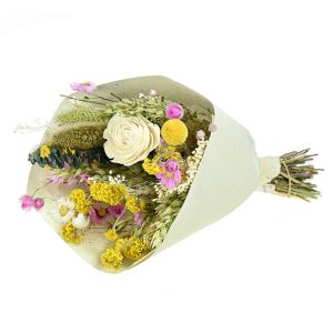 BOUQUET WILD FIT RUMI MIXED  (Cod. 42265-01)