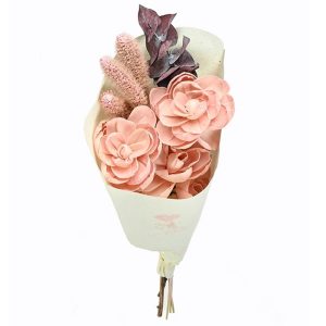 BOUQUET PEONY REGGIE MIXED (Cod. 42267-01)