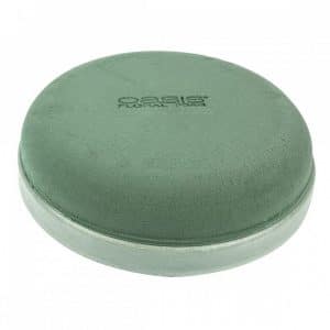 OASIS 2 PZ. CUSCINETTO POSY ECOBASE TONDO D25X9,5  (Cod. 42350-01)