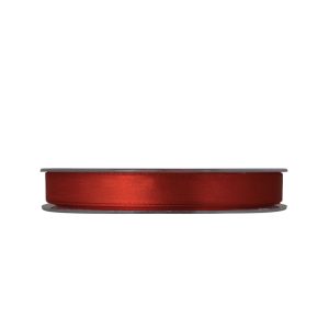 NASTRO DOPPIO RASO MM10 X 50MT rosso-07bis (Cod. 39337-21)