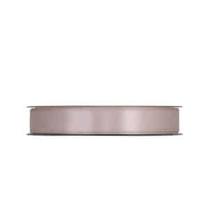 NASTRO DOPPIO RASO ECONOMICO MM15 X 50MT  cipria-45 (Cod. 39338-23)