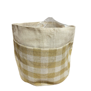 SACCO PER ALBERO NATALE D30 CM  (Cod. 13111-01)