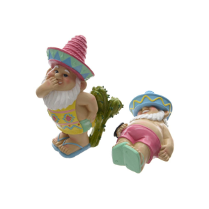 GNOMO 20 CM (1 PZ)  (Cod. 25379-01)