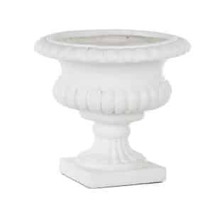 VB. COPPA BASE QUADRA D42 H38 super-bianco (Cod. 42382-03)