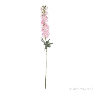 RAMO LARKSPUR 90 CM rosa-chiaro (Cod. 42289-03)
