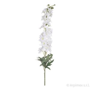 RAMO LARKSPUR 90 CM bianco (Cod. 42289-02)