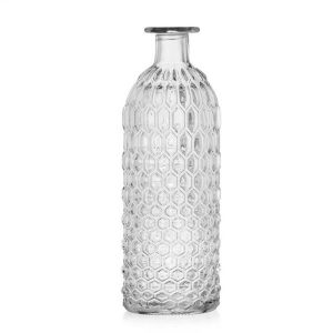 BOTTIGLIA ISCHIA H25 D8,5 CM  (Cod. 42316-01)
