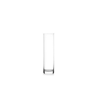 CILINDRO VETRO D8 H30  (Cod. 35323-01)