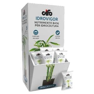 CIFO IDROVIGOR 50 BUSTINE DA 30 ML  (Cod. 42525-01)