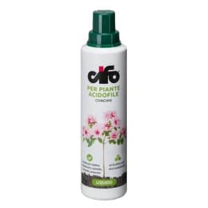 CIFO CONCIME LIQUIDO ACIDOFILE LT 1  (Cod. 42506-01)