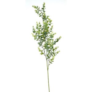 RAMO EUCALIPTO X4 H80 CM verde (Cod. 42479-01)