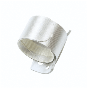 BRACCIALETTO A BANDA REGOLABILE 2PZ. champagne (Cod. 27920-01)