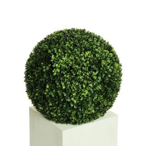 [42] SFERA BOSSO PLASTICA RESISTENTE AI RAGGI UV D42 CM  (Cod. 42503-01)
