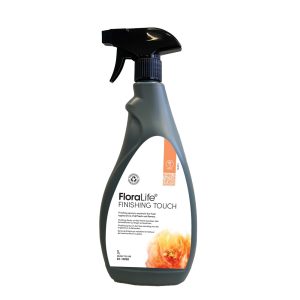 OASIS FLORALIFE FINISHING TOUCH PROTEZIONE LT1  (Cod. 22919-01)