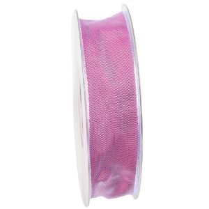 NASTRO ORIGINAL MM.25 MT.25 rosa-cangiante-272 (Cod. 3633-21)