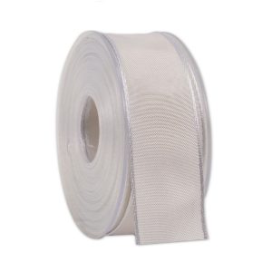 NASTRO ORIGINAL MM.40 MT.25 avorio-021 (Cod. 3631-03)