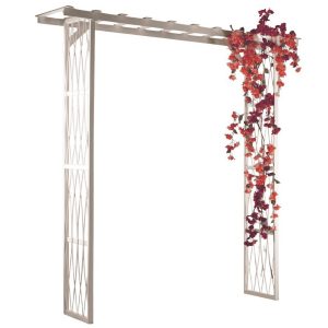 PERGOLATO ARCO 220x55 h240 CM  (Cod. 37768-01)