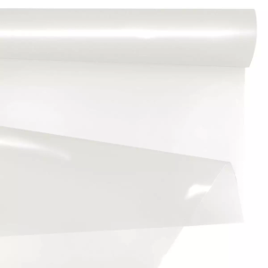 ROTOLO PPL OPALINO MATTATO H70X50 MT bianco (Cod. 42228-03)