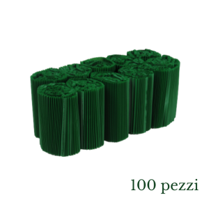 COPRIVASI PLISSE' CM18 PZ. 100  (Cod. 860-01)