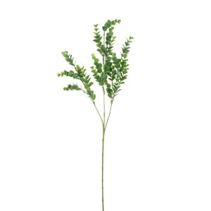RAMO EUCALIPTUS X3 grigio (Cod. 42558-01)