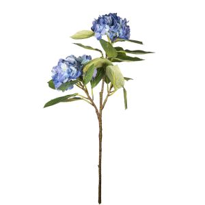 RAMO ORTENSIA X2 blu (Cod. 42557-03)