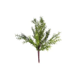 MAZZO ROSMARINO SOFT TOUCH 45 CM verde (Cod. 42552-01)