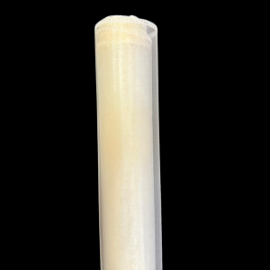 ROTOLO DECO ORGANZA CM 48 X 9,15 MT avorio (Cod. 3221-14)